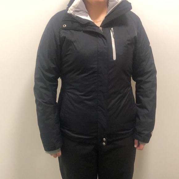 Women’s Columbia Ski Jacket - Picture 1 of 15